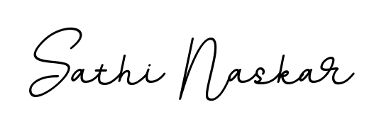 Build your personal autograph collection for name Sathi Naskar with BallpointsItalic-DORy9 design. Browse, select, and save your favorites. Sathi Naskar signature style 11 images and pictures png