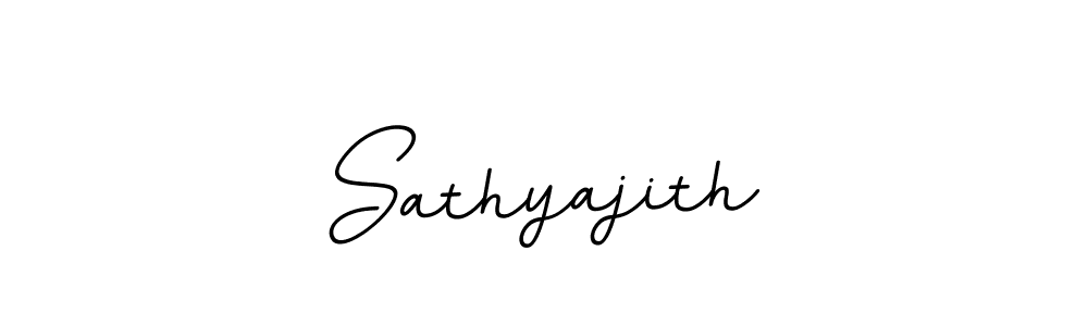 Here are the top 10 professional signature styles for the name Sathyajith. These are the best autograph styles you can use for your name. Sathyajith signature style 11 images and pictures png