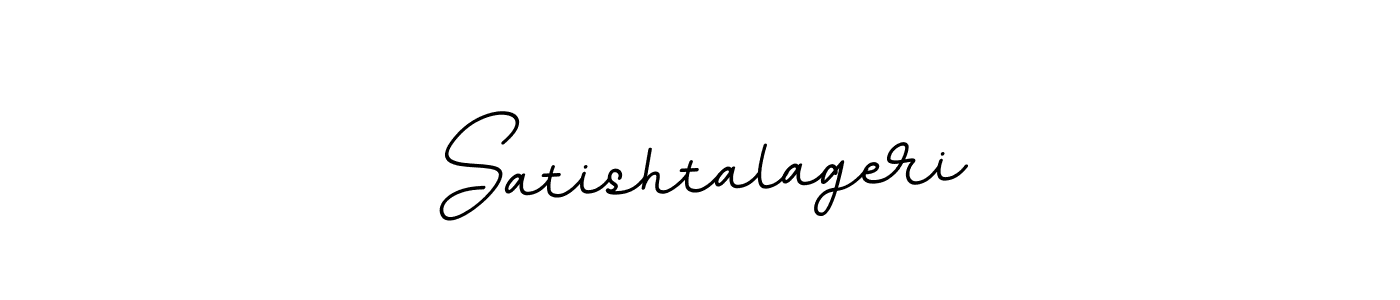 Make a short Satishtalageri signature style. Manage your documents anywhere anytime using BallpointsItalic-DORy9. Create and add eSignatures, submit forms, share and send files easily. Satishtalageri signature style 11 images and pictures png
