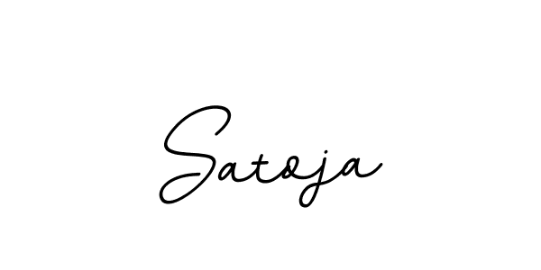 if you are searching for the best signature style for your name Satoja. so please give up your signature search. here we have designed multiple signature styles  using BallpointsItalic-DORy9. Satoja signature style 11 images and pictures png