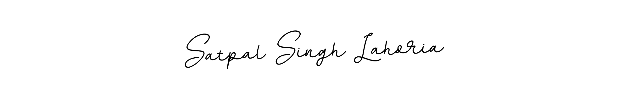 Here are the top 10 professional signature styles for the name Satpal Singh Lahoria. These are the best autograph styles you can use for your name. Satpal Singh Lahoria signature style 11 images and pictures png