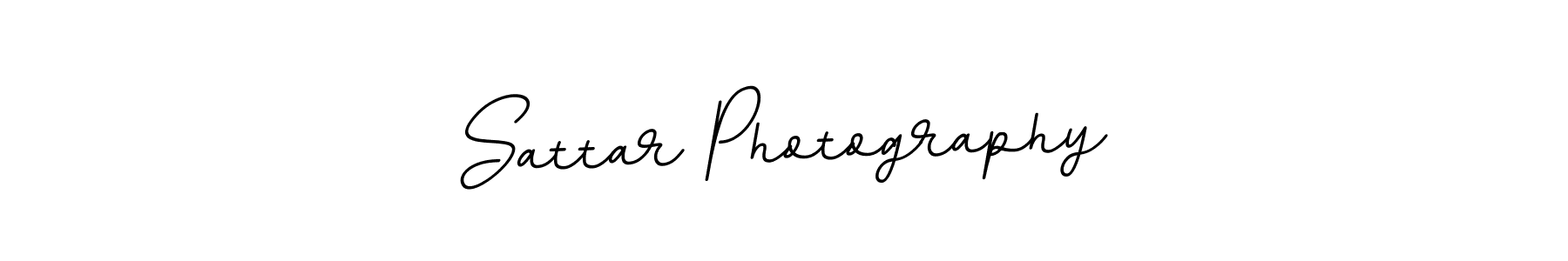 Similarly BallpointsItalic-DORy9 is the best handwritten signature design. Signature creator online .You can use it as an online autograph creator for name Sattar Photography. Sattar Photography signature style 11 images and pictures png