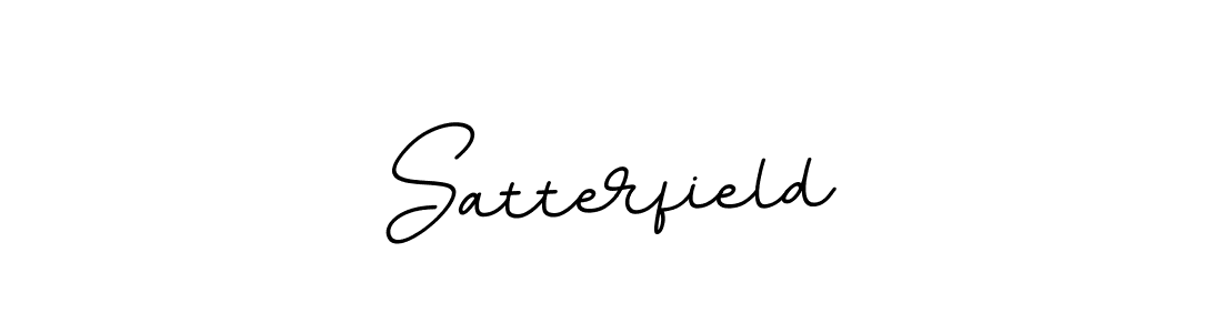 The best way (BallpointsItalic-DORy9) to make a short signature is to pick only two or three words in your name. The name Satterfield include a total of six letters. For converting this name. Satterfield signature style 11 images and pictures png