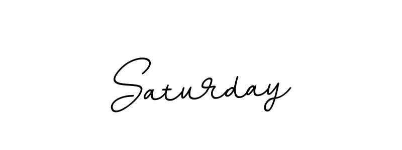 Once you've used our free online signature maker to create your best signature BallpointsItalic-DORy9 style, it's time to enjoy all of the benefits that Saturday name signing documents. Saturday signature style 11 images and pictures png