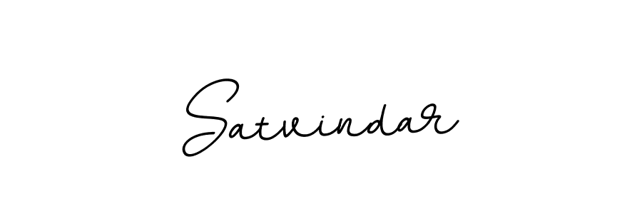 Also we have Satvindar name is the best signature style. Create professional handwritten signature collection using BallpointsItalic-DORy9 autograph style. Satvindar signature style 11 images and pictures png