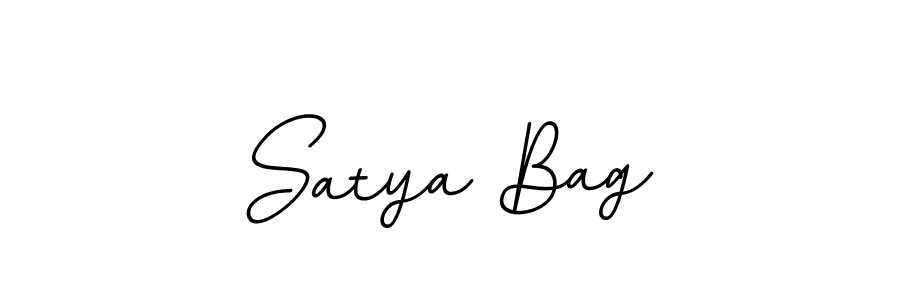 See photos of Satya Bag official signature by Spectra . Check more albums & portfolios. Read reviews & check more about BallpointsItalic-DORy9 font. Satya Bag signature style 11 images and pictures png