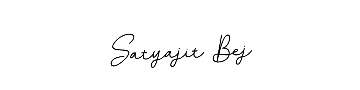 How to Draw Satyajit Bej signature style? BallpointsItalic-DORy9 is a latest design signature styles for name Satyajit Bej. Satyajit Bej signature style 11 images and pictures png