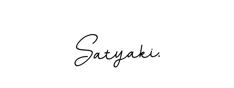 Similarly BallpointsItalic-DORy9 is the best handwritten signature design. Signature creator online .You can use it as an online autograph creator for name Satyaki.. Satyaki. signature style 11 images and pictures png