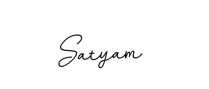 if you are searching for the best signature style for your name Satyam . so please give up your signature search. here we have designed multiple signature styles  using BallpointsItalic-DORy9. Satyam  signature style 11 images and pictures png