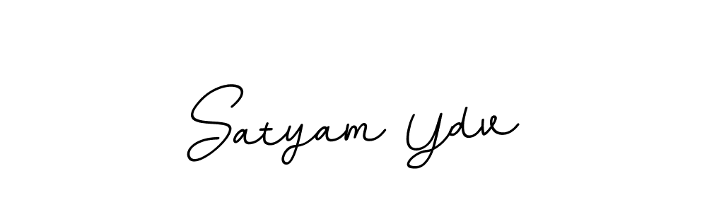 Make a beautiful signature design for name Satyam Ydv. Use this online signature maker to create a handwritten signature for free. Satyam Ydv signature style 11 images and pictures png