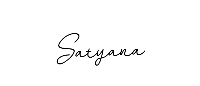 Best and Professional Signature Style for Satyana. BallpointsItalic-DORy9 Best Signature Style Collection. Satyana signature style 11 images and pictures png