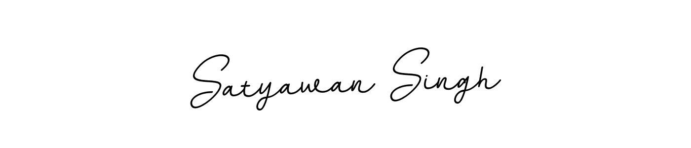 Also we have Satyawan Singh name is the best signature style. Create professional handwritten signature collection using BallpointsItalic-DORy9 autograph style. Satyawan Singh signature style 11 images and pictures png