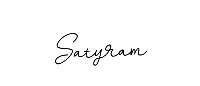 This is the best signature style for the Satyram name. Also you like these signature font (BallpointsItalic-DORy9). Mix name signature. Satyram signature style 11 images and pictures png