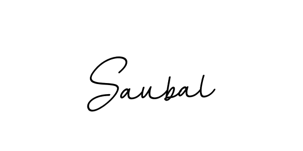 The best way (BallpointsItalic-DORy9) to make a short signature is to pick only two or three words in your name. The name Saubal include a total of six letters. For converting this name. Saubal signature style 11 images and pictures png