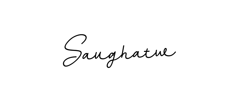 BallpointsItalic-DORy9 is a professional signature style that is perfect for those who want to add a touch of class to their signature. It is also a great choice for those who want to make their signature more unique. Get Saughatw name to fancy signature for free. Saughatw signature style 11 images and pictures png