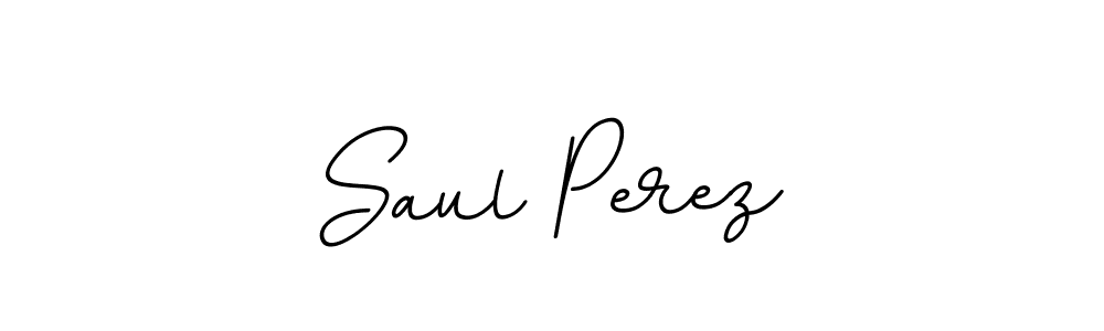 How to Draw Saul Perez signature style? BallpointsItalic-DORy9 is a latest design signature styles for name Saul Perez. Saul Perez signature style 11 images and pictures png