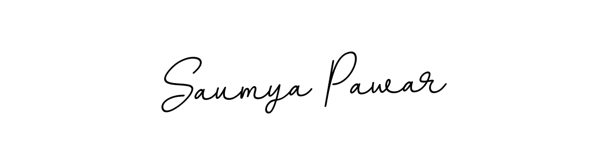 Similarly BallpointsItalic-DORy9 is the best handwritten signature design. Signature creator online .You can use it as an online autograph creator for name Saumya Pawar. Saumya Pawar signature style 11 images and pictures png