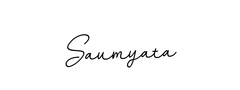 Once you've used our free online signature maker to create your best signature BallpointsItalic-DORy9 style, it's time to enjoy all of the benefits that Saumyata name signing documents. Saumyata signature style 11 images and pictures png