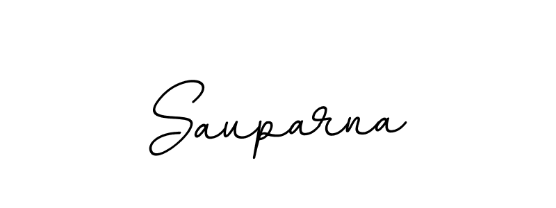if you are searching for the best signature style for your name Sauparna. so please give up your signature search. here we have designed multiple signature styles  using BallpointsItalic-DORy9. Sauparna signature style 11 images and pictures png