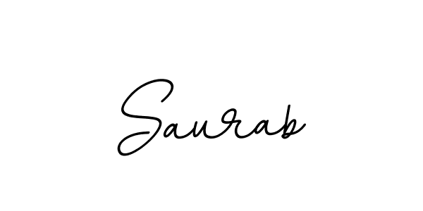How to Draw Saurab signature style? BallpointsItalic-DORy9 is a latest design signature styles for name Saurab. Saurab signature style 11 images and pictures png