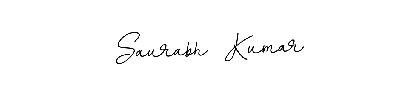 Once you've used our free online signature maker to create your best signature BallpointsItalic-DORy9 style, it's time to enjoy all of the benefits that Saurabh  Kumar name signing documents. Saurabh  Kumar signature style 11 images and pictures png