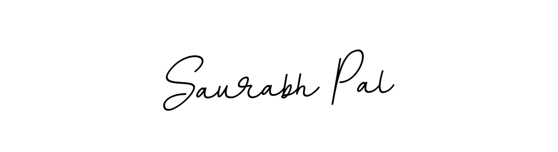 How to make Saurabh Pal signature? BallpointsItalic-DORy9 is a professional autograph style. Create handwritten signature for Saurabh Pal name. Saurabh Pal signature style 11 images and pictures png