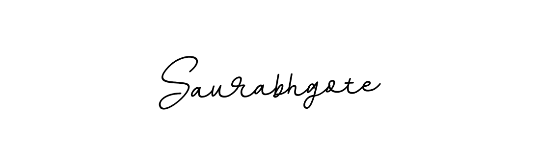 Make a beautiful signature design for name Saurabhgote. Use this online signature maker to create a handwritten signature for free. Saurabhgote signature style 11 images and pictures png