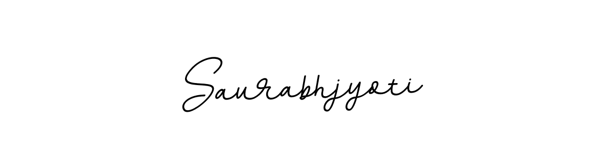 Make a beautiful signature design for name Saurabhjyoti. Use this online signature maker to create a handwritten signature for free. Saurabhjyoti signature style 11 images and pictures png