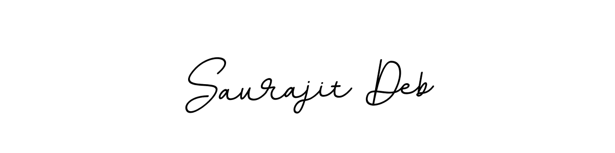 It looks lik you need a new signature style for name Saurajit Deb. Design unique handwritten (BallpointsItalic-DORy9) signature with our free signature maker in just a few clicks. Saurajit Deb signature style 11 images and pictures png