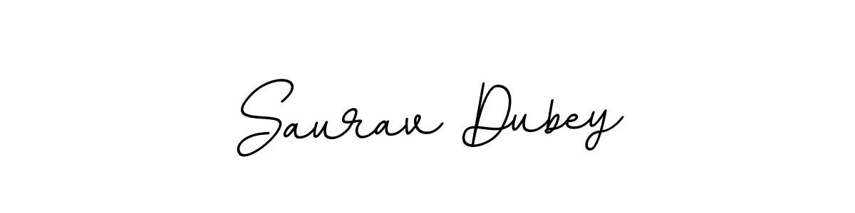 It looks lik you need a new signature style for name Saurav Dubey. Design unique handwritten (BallpointsItalic-DORy9) signature with our free signature maker in just a few clicks. Saurav Dubey signature style 11 images and pictures png