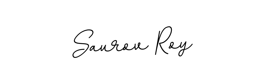 This is the best signature style for the Saurov Roy name. Also you like these signature font (BallpointsItalic-DORy9). Mix name signature. Saurov Roy signature style 11 images and pictures png