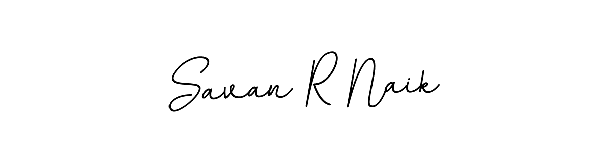 How to Draw Savan R Naik signature style? BallpointsItalic-DORy9 is a latest design signature styles for name Savan R Naik. Savan R Naik signature style 11 images and pictures png
