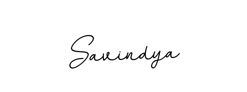 Create a beautiful signature design for name Savindya. With this signature (BallpointsItalic-DORy9) fonts, you can make a handwritten signature for free. Savindya signature style 11 images and pictures png