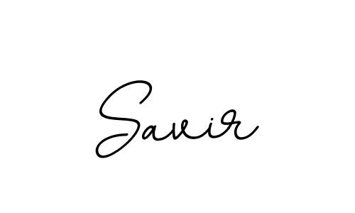 Use a signature maker to create a handwritten signature online. With this signature software, you can design (BallpointsItalic-DORy9) your own signature for name Savir. Savir signature style 11 images and pictures png