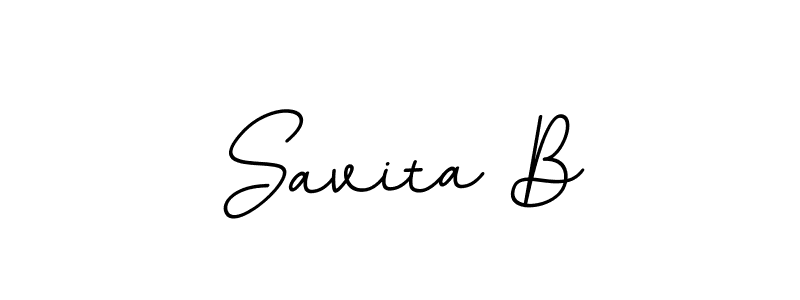BallpointsItalic-DORy9 is a professional signature style that is perfect for those who want to add a touch of class to their signature. It is also a great choice for those who want to make their signature more unique. Get Savita B name to fancy signature for free. Savita B signature style 11 images and pictures png