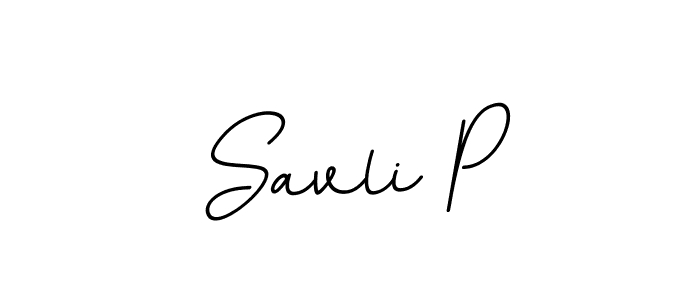 BallpointsItalic-DORy9 is a professional signature style that is perfect for those who want to add a touch of class to their signature. It is also a great choice for those who want to make their signature more unique. Get Savli P name to fancy signature for free. Savli P signature style 11 images and pictures png