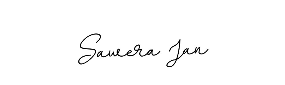 BallpointsItalic-DORy9 is a professional signature style that is perfect for those who want to add a touch of class to their signature. It is also a great choice for those who want to make their signature more unique. Get Sawera Jan name to fancy signature for free. Sawera Jan signature style 11 images and pictures png