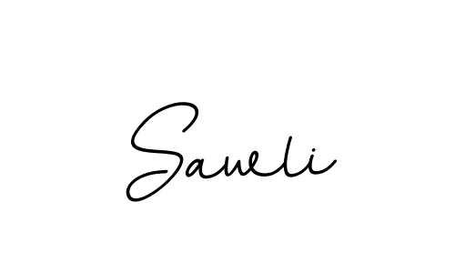 Also we have Sawli name is the best signature style. Create professional handwritten signature collection using BallpointsItalic-DORy9 autograph style. Sawli signature style 11 images and pictures png
