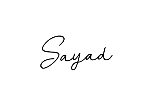 Once you've used our free online signature maker to create your best signature BallpointsItalic-DORy9 style, it's time to enjoy all of the benefits that Sayad name signing documents. Sayad signature style 11 images and pictures png