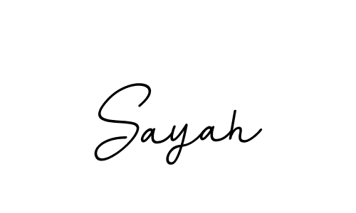 You can use this online signature creator to create a handwritten signature for the name Sayah. This is the best online autograph maker. Sayah signature style 11 images and pictures png