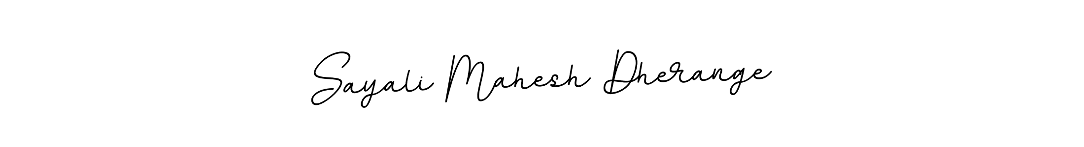 Here are the top 10 professional signature styles for the name Sayali Mahesh Dherange. These are the best autograph styles you can use for your name. Sayali Mahesh Dherange signature style 11 images and pictures png