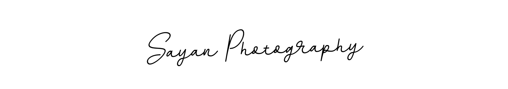 Once you've used our free online signature maker to create your best signature BallpointsItalic-DORy9 style, it's time to enjoy all of the benefits that Sayan Photography name signing documents. Sayan Photography signature style 11 images and pictures png