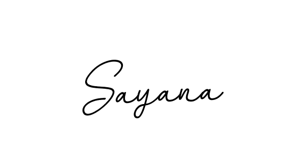 Make a short Sayana signature style. Manage your documents anywhere anytime using BallpointsItalic-DORy9. Create and add eSignatures, submit forms, share and send files easily. Sayana signature style 11 images and pictures png