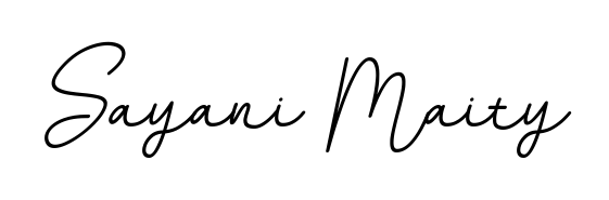 Design your own signature with our free online signature maker. With this signature software, you can create a handwritten (BallpointsItalic-DORy9) signature for name Sayani Maity. Sayani Maity signature style 11 images and pictures png