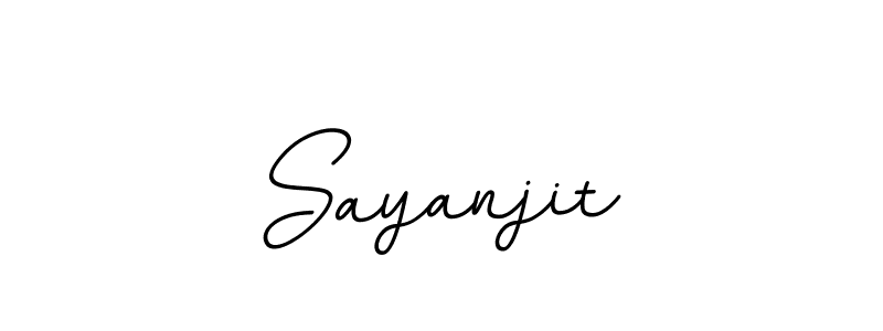 Here are the top 10 professional signature styles for the name Sayanjit. These are the best autograph styles you can use for your name. Sayanjit signature style 11 images and pictures png