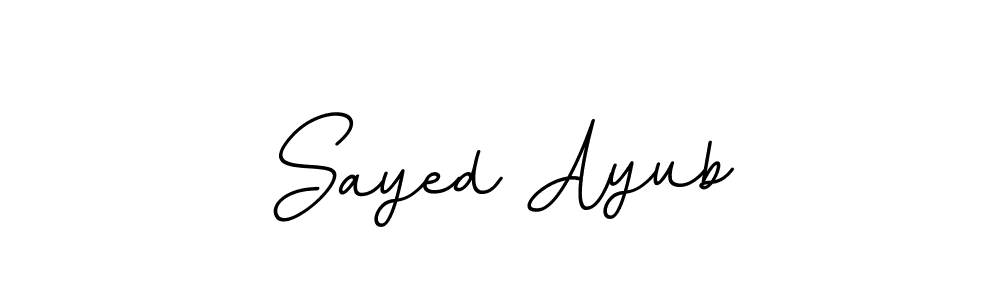 See photos of Sayed Ayub official signature by Spectra . Check more albums & portfolios. Read reviews & check more about BallpointsItalic-DORy9 font. Sayed Ayub signature style 11 images and pictures png