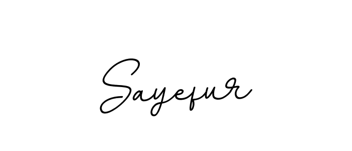 Here are the top 10 professional signature styles for the name Sayefur. These are the best autograph styles you can use for your name. Sayefur signature style 11 images and pictures png