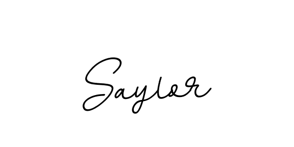 BallpointsItalic-DORy9 is a professional signature style that is perfect for those who want to add a touch of class to their signature. It is also a great choice for those who want to make their signature more unique. Get Saylor name to fancy signature for free. Saylor signature style 11 images and pictures png