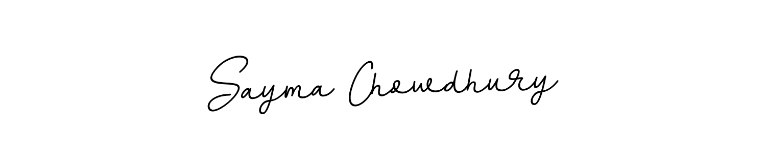 See photos of Sayma Chowdhury official signature by Spectra . Check more albums & portfolios. Read reviews & check more about BallpointsItalic-DORy9 font. Sayma Chowdhury signature style 11 images and pictures png