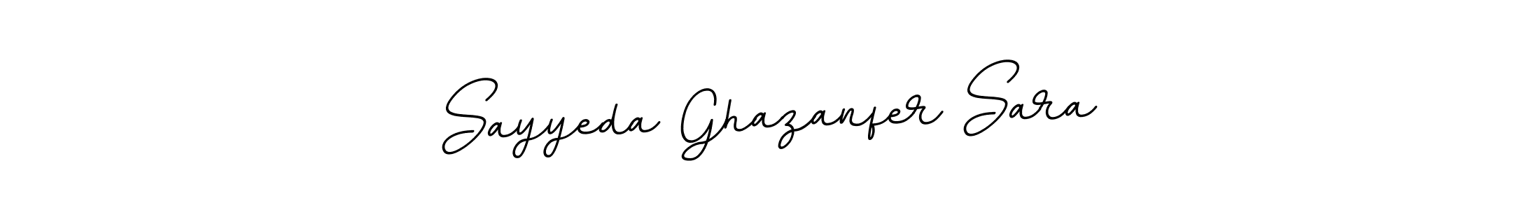 See photos of Sayyeda Ghazanfer Sara official signature by Spectra . Check more albums & portfolios. Read reviews & check more about BallpointsItalic-DORy9 font. Sayyeda Ghazanfer Sara signature style 11 images and pictures png